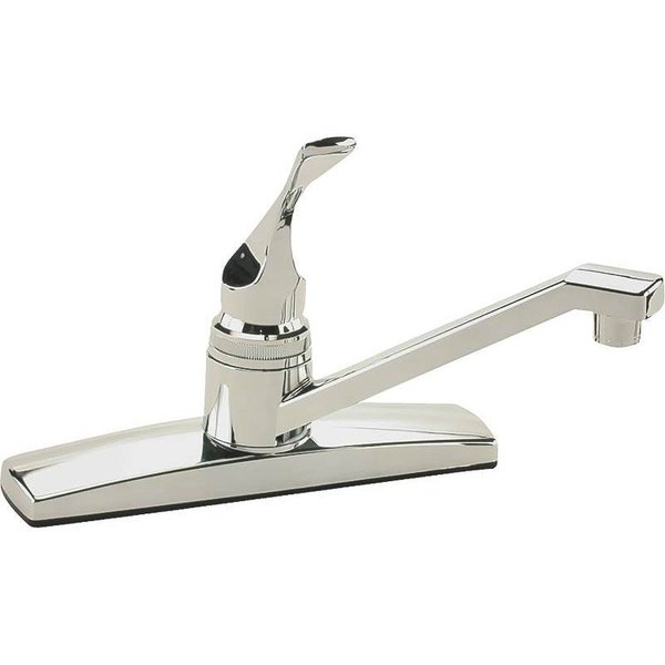 Boston Harbor Kitchen Faucet Sngl Chrome PF8101A